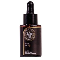 Масло для бороды VLP 30мл 